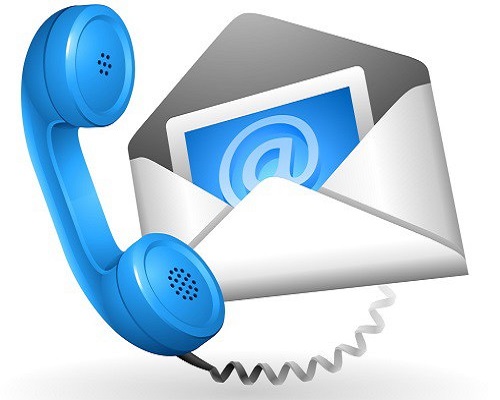 Contact